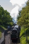 Swanage Railway